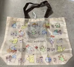 エコバッグ