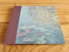 印象派　モネからアメリカへ　ウスター美術館所蔵　公式図録