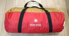 アメニティドームM SDE-001RH snow peakテント