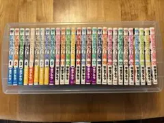 全巻セット 監獄学園