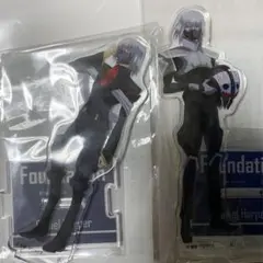 ガンダム SEED FREEDOM アクリルスタンド ダニエル