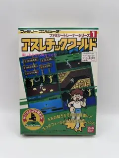 ジャンク ファミリートレーナー アスレチックワールド 同梱 2025年最新】Yahoo!オークション -ファミリートレーナー