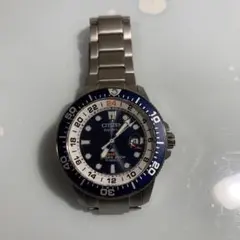 【試着のみほぼ未使用】 CITIZEN  BJ7111-86L プロマスター 楽天市場】【お取り寄せ】シチズン プロマスター エコドライブ