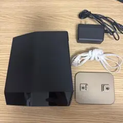 Buffalo WSR-5400AX6 Wi-Fiルーター 説明書有 外箱無