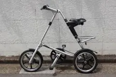 美品　STRIDA　3.3　ストライダ3.3　神奈川　引取限定　ミニベロ Amazon | STRIDA(ストライダ) MODEL 3.3 16インチ折りたたみ