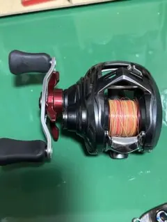 ダイワ アルファスAIRTW 8.6L