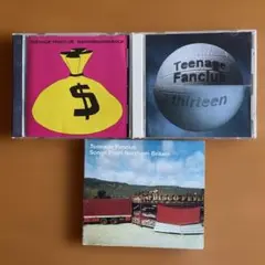 Teenage Fanclub ティーンエイジ・ファンクラブ