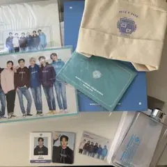 ✴︎期間限定✴︎ MONSTA X モネク 5th FANCLUB キット