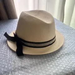 Borsalino BORSALINETTE ボルサリネッテ 麦わら帽子