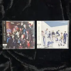 PENTAGON CD DVD HAPPINESS SHA LA LA