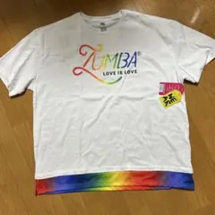 ZUMBA 正規品　新品