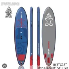 Sup starboard インフレータブル ジャンク品