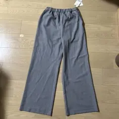 TR/ストレッチイージーパンツ