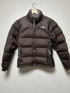 THE NORTH FACE ノースフェイス XS ヌプシ ダウンジャケット