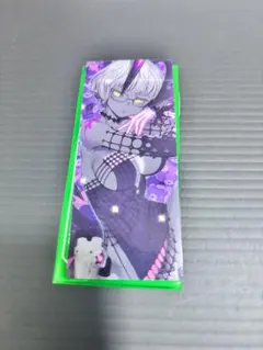 FGO 最終再臨展 編成画面風カード ジャック・ド・モレー