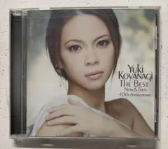 THE BEST NOW&THEN～10TH ANNIVERSARY～