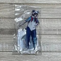ワイテルズ　Nakamu アクリルスタンド　DDC
