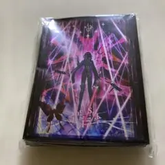 崩壊スターレイル　カフカ　タロット　スリーブ　未開封　サンパン