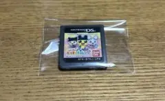 たまごっちのなりきりチャレンジ DSソフト