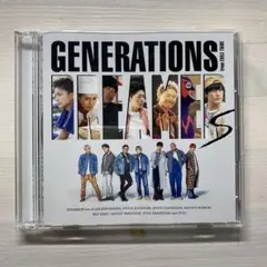 GENERATIONS DREAMERS ジェネレーションズ