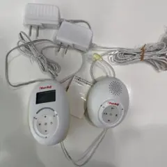 Nihonikuji ベビーモニター 音声モニタリング