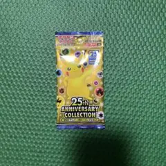 25thアニバーサリーコレクション