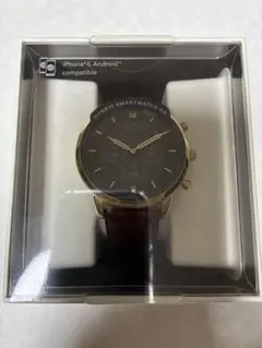 FOSSIL HYBRID HR SMARTWATCH FTW7025
