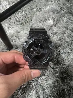G-SHOCK時計