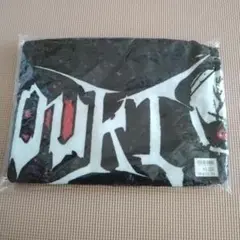 新日本プロレス　DOUKI METAL　スポーツタオル　プロレス