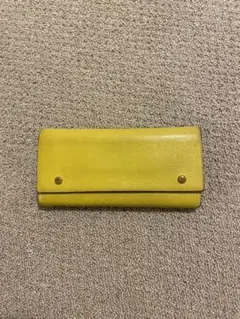 セリーヌの長財布