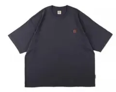 SEE SEE BASIC SS TEE seesee グレー　L やまさま専用 2025年最新】see see basic ss teeの人気アイテム - メルカリ