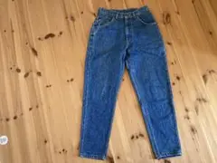 80-90s LEE ハイウエスト USA製