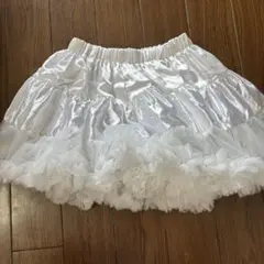 天使のドレス屋さん　パニエ　子供用パニエ 150cm