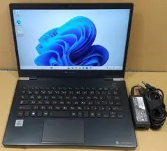 【10世代 i5】13.3型 dynabook G83/FP Office付き
