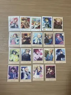 あんさんぶるスターズ ぱしゃこれ