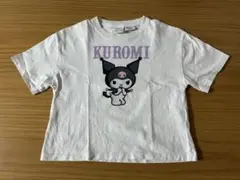 ZARA クロミ　Tシャツ　トップス