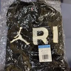 Jordan 黒 Tシャツ Mサイズ