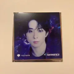 澤本夏輝　アクリルコースター