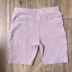 フタフタデイリーライン　ハーフパンツ　95
