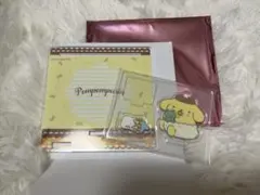 サンリオキャラクターズ　ベビーシリーズ　アクスタコースター