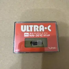 ULTRA-C NN-301C ST:LP レコード針