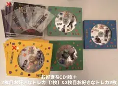 BOYNEXTDOOR BOYLIFE トレカ