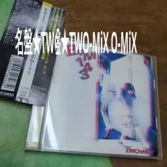 TWO-MIX/ビー・ピー・エム143