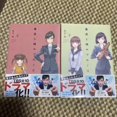 義母と娘のブルース 全2巻 上・下セット　著:桜沢鈴