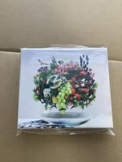 Mrs.GREEN APPLE「5」初回限定盤 CD+DVD&9