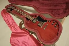 2025年最新】GIBSON SG 61 Reissueの人気アイテム - メルカリ