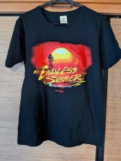 【ライブＴシャツ】Ｂ'ｚ２０１３（メンズ/ユーズド品）