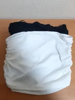 【未使用】SHEIN チューブトップ 2枚 Lサイズ
