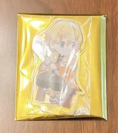 鬼滅の刃 ufotable お月見 2020 アクリルスタンド 我妻善逸 ③