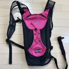 ランニングバッグ